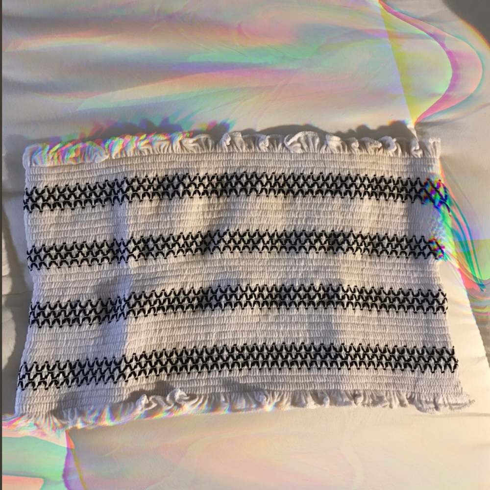 Urban outfitters tube top